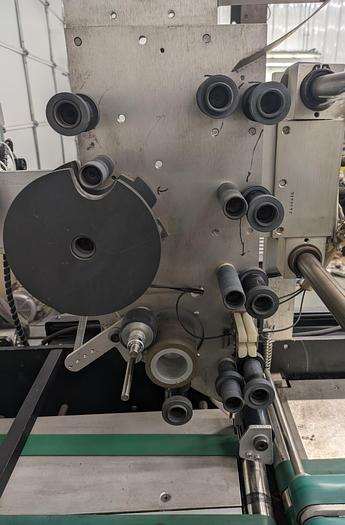 Used Profold  Protab 151 tabber