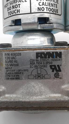 Used FLYNN FBC2AGAAG 229521-1656041