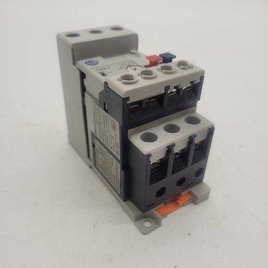 Used Allen-Bradley 193-T1AA25 193-T1APM