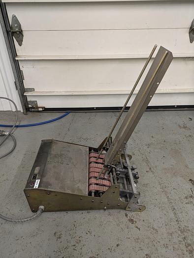 Used Streamfeeder model 3EXEJ