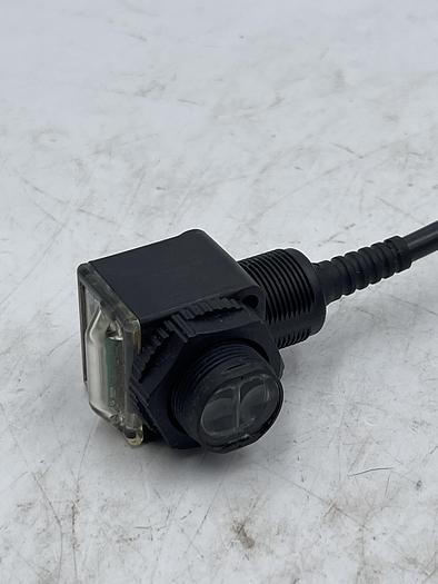 Used Allen-Bradley 42EF-E2EZB-F4 Ser D