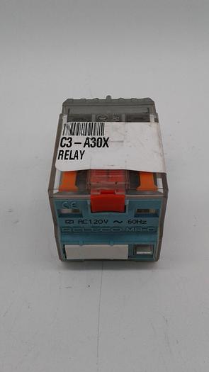 Used Turck Releco MR-C C3-A30X Relay