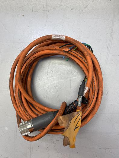 Used Allen-Bradley 2090-CPWM7DF-16AA09(251”)