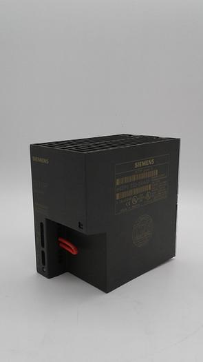 Used SIEMENS SITOP power 6EP1333-2AA00 Power Supply