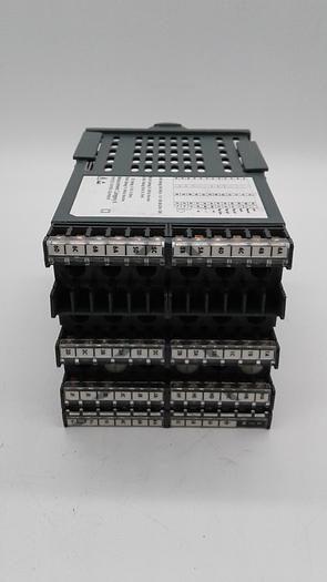 Used Barber Colman US67604-7-3-1909-FC