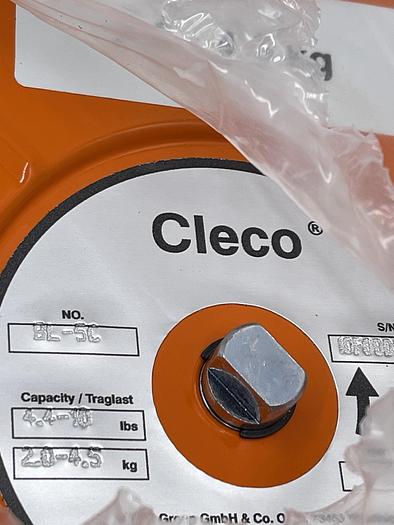 Cleco BL-5C