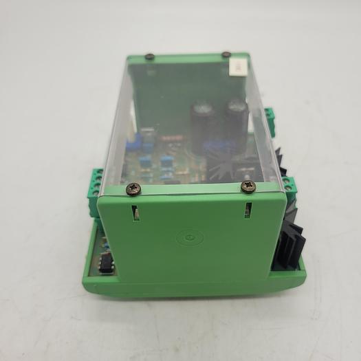 Used CMCC.7 motor drive