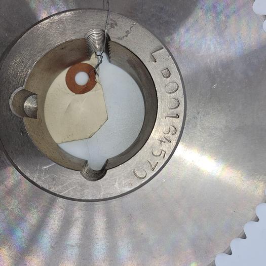 MADLER SPROCKET KRT 06B57 LP-00164570 / ITEM: 195012/2