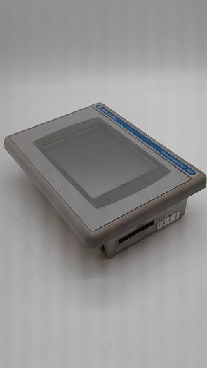 Used Allen-Bradley Panelview Plus Logic Module 2711P-RP1 Ser.G Assembled Terminal 2711P-T7C4D1