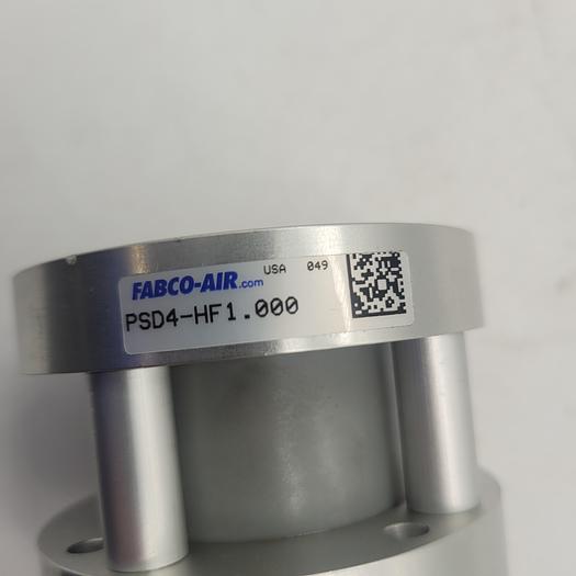 Fabco-Air PSD4-HF1.000 Cylinder