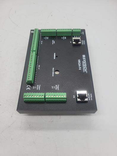 Used Systech VIK2A-F4