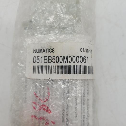 Numatics 051BB5000M000061