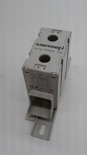 Used Mersen FSPDB4A Tightening Torque