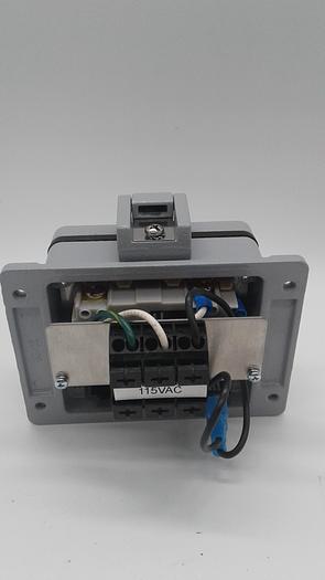 Used Mencom Corporation 4, 4X & 12