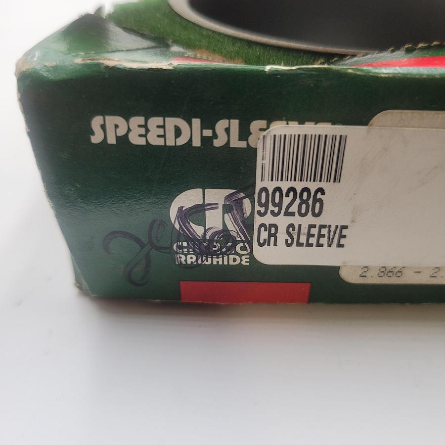 Chicago rawhide 99286 CR  speedi-sleeve *new in box*