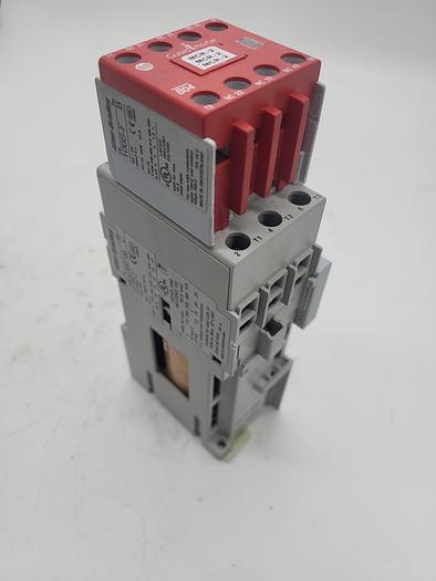 Used Allen-Bradley 100S-C30DJ14C Ser.C