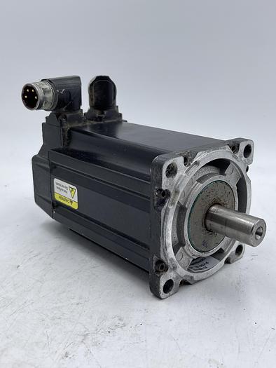 Used Allen-Bradley MPL-B430P-MK72AA Ser A 