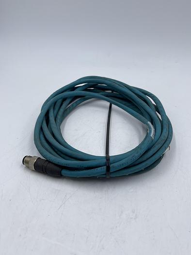 Used lumberg automation 0985 806 103/5M