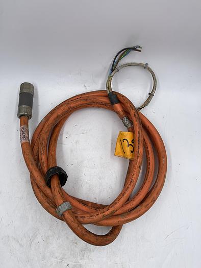 Used Allen-Bradley 2090-CSBM1DF-14AA09(139”)