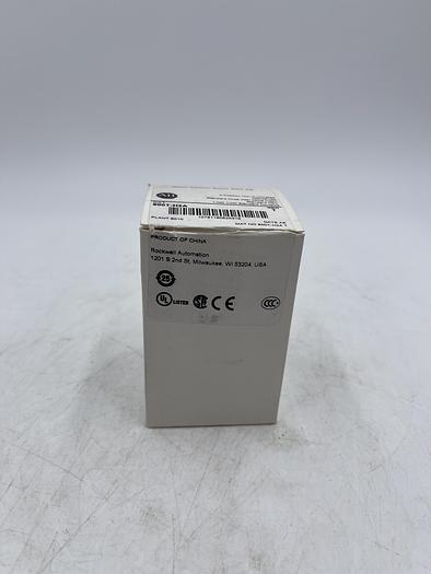 Allen-Bradley 800T-H2A Ser T