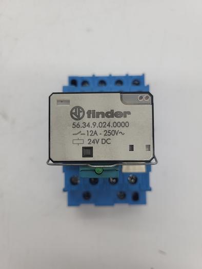 Used Finder 56.34.9.024.0000