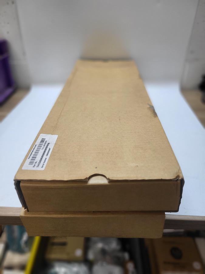 Fortress Interlocks THCG3GBGBGBGBGBGBGBQ8 165000036T Panel Kit