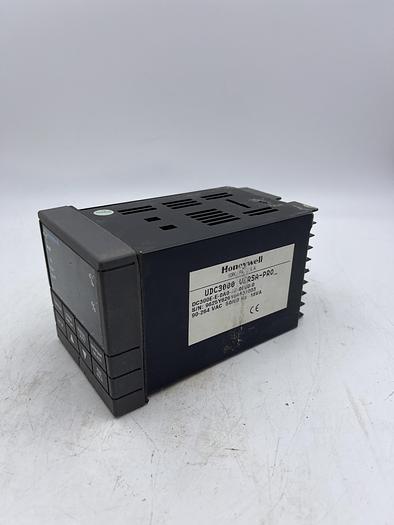 Used Honeywell UDC3000