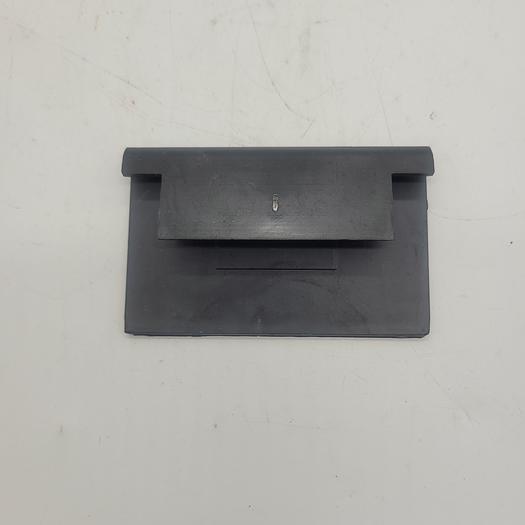 Used Yeaman 50-3 Adapter-R001 Carton Pocket Side Adapter MT0140YCM