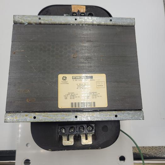 Used 9T58K2815 General Electric - Control Power Transformer