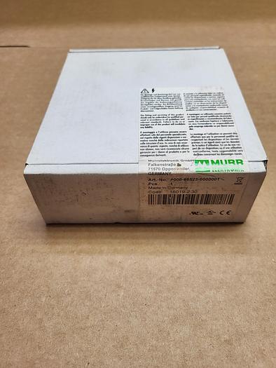 Murr Elektronik 4000-68523-0000001