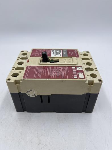 Used CUTLER HAMMER FD3100KL