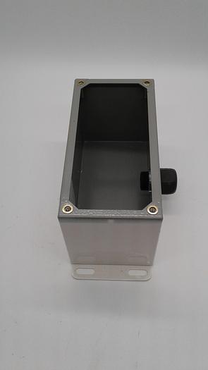 Used SCE 4126913 Enclosure