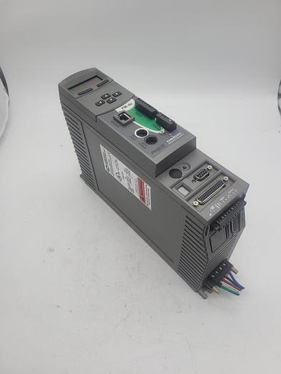 Used Control Techniques EN-204