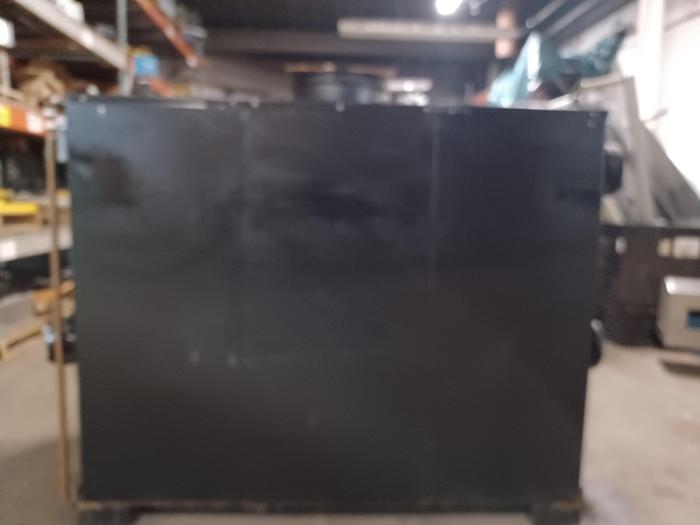 Used Parker Hot water boiler T1460 146000 BTU