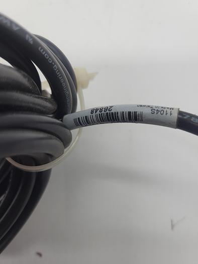 Used Banner MQDC-415RA