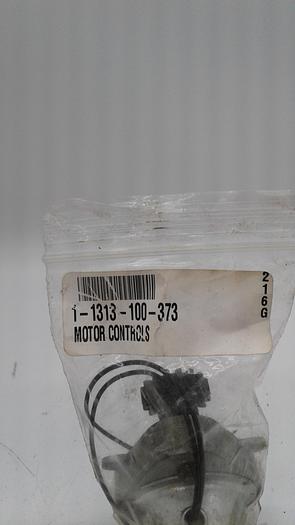 Used Motor Controls 1-1313-100-373