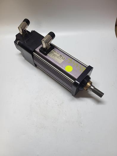 Used Exlar GSX Series GSX40-0401-MSM-RA2-168-RB