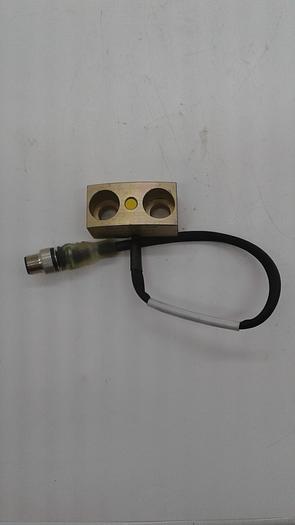 Used Welker Smart Stop ASC020-PD