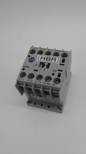 Used Allen-Bradley 100-K05*10
