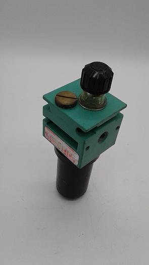 Used Numatics L21L-02FM