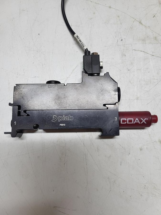 Used Paib P3010.00.AA.04.AA.05