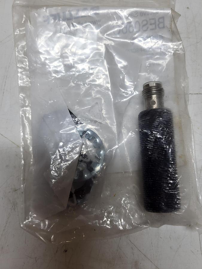 Balluff Inductive Sensor BES056C
