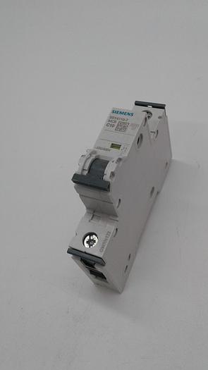 Siemens 5SY4110-7 MCBC10