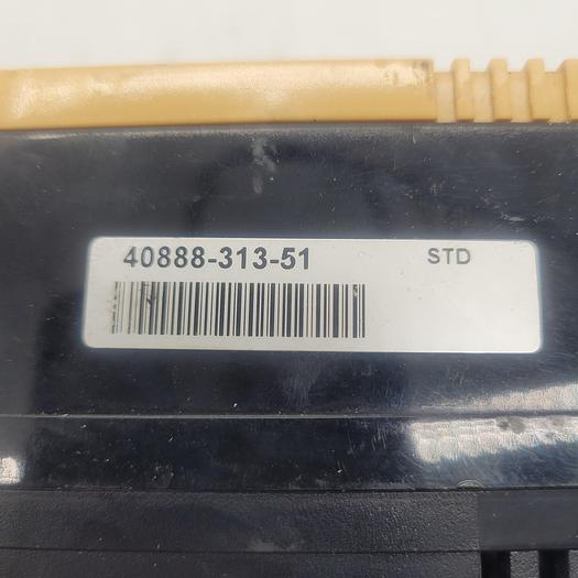 Used Allen-Bradley SMC Plus 40888-313-51 Motor Control