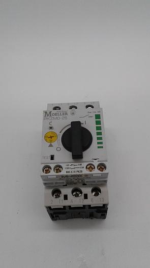 Used Moeller PKZMO-25 NH1-E-11-PKZ0