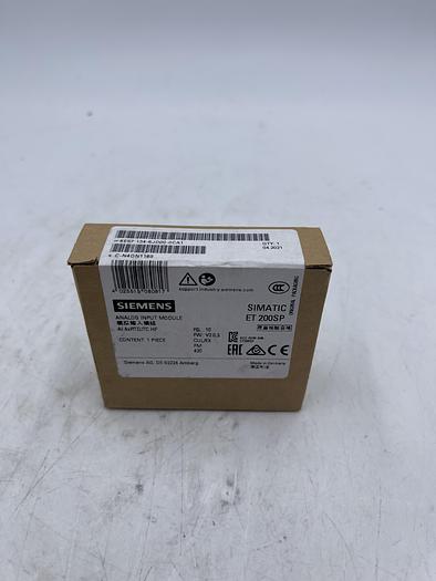 Siemens 6ES7 134-6JD00-0CA1