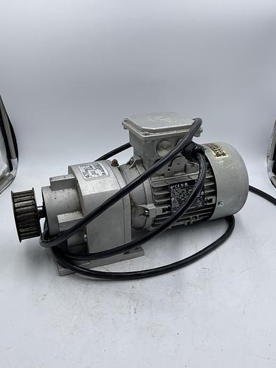 Used Nord SK.172.1-71L/4Cus