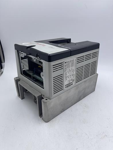 Used Allen-Bradley 20A D 5P0A3 AYNNNC0 Ser A 