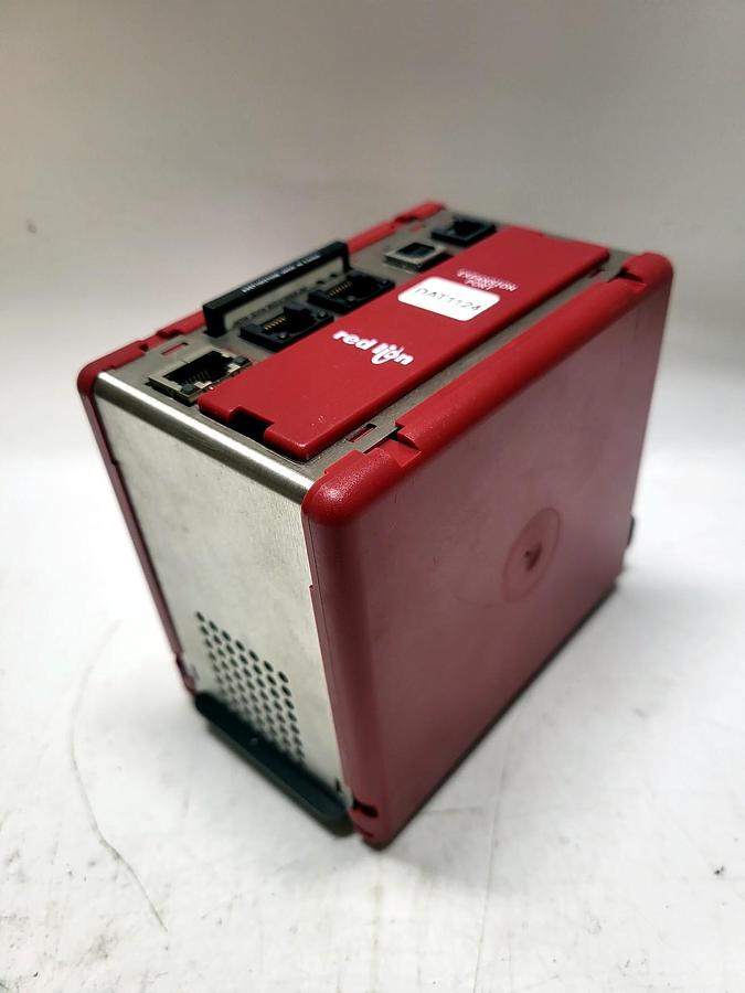 Red Lion Controls DSP overall