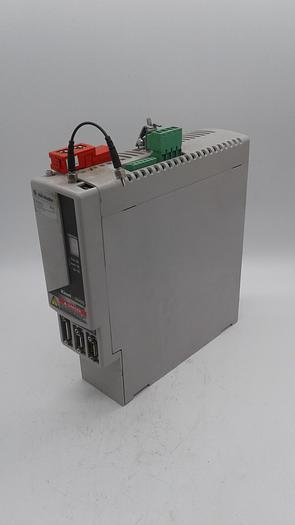 Used Allen-Bradley Kinetix 6000 Guard Motion 2094-BM01-S